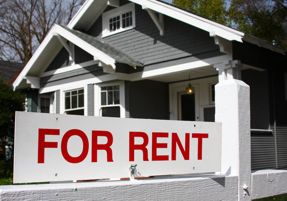 for rent