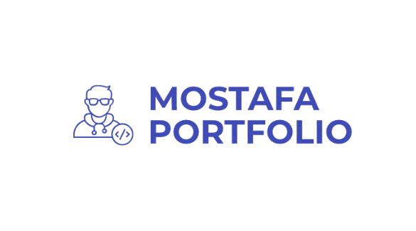 Mostafa Portfolio