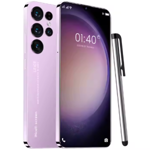 2024 NEW Glxy S24 Ultra 5G 16GB/1TB Unlocked mobile phone s24 Ultra 108MP 7.3 inch 8000mAh Smart Mobile Phones