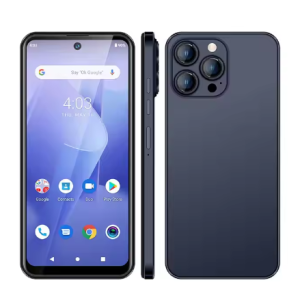 UNIWA S10 Max X200 Smartphone 6.5 Inch Android 10 32 GB LTE Global Mobile Phone with LCD Display LTE Cellular 3GB RAM Gaming