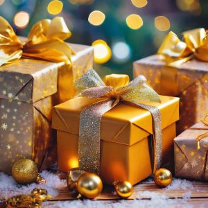 gifts